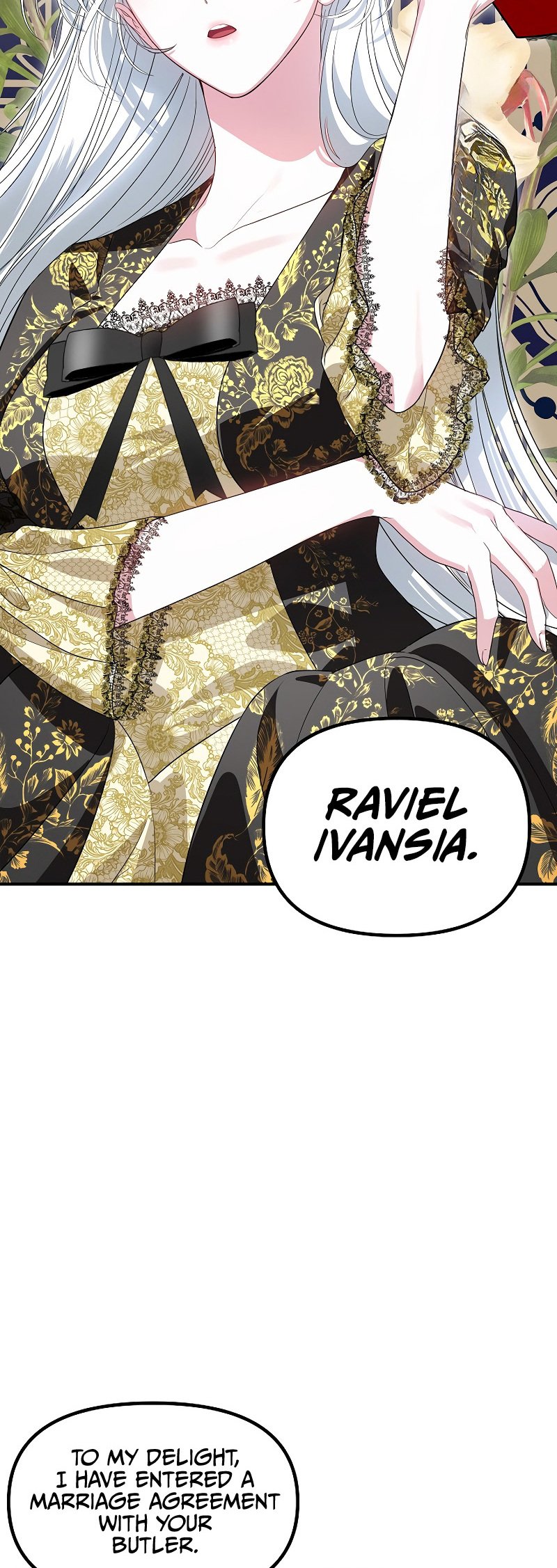 SSS-Class Suicide Hunter, Chapter 107 image 15